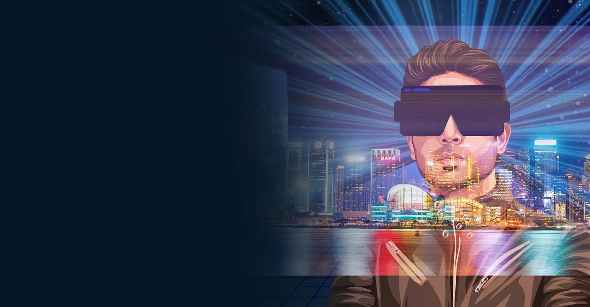 Metaverse Event Platform Development Company